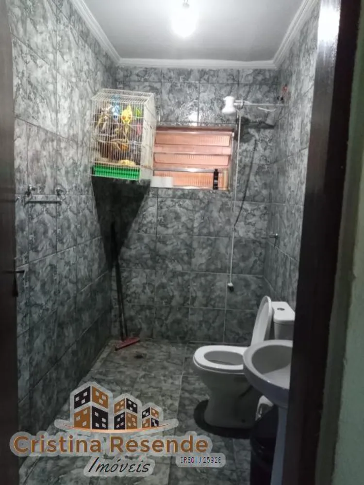 Sobrado, 4 quartos, 250 m² - Foto 3