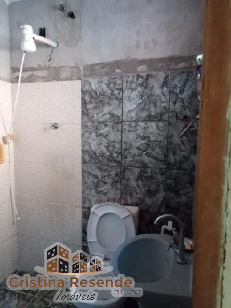 Sobrado, 4 quartos, 250 m² - Foto 7