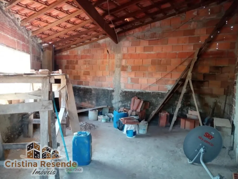 Sobrado, 4 quartos, 250 m² - Foto 5