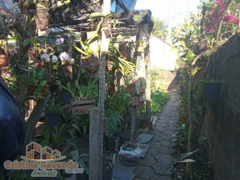 Sobrado, 4 quartos, 250 m² - Foto 4