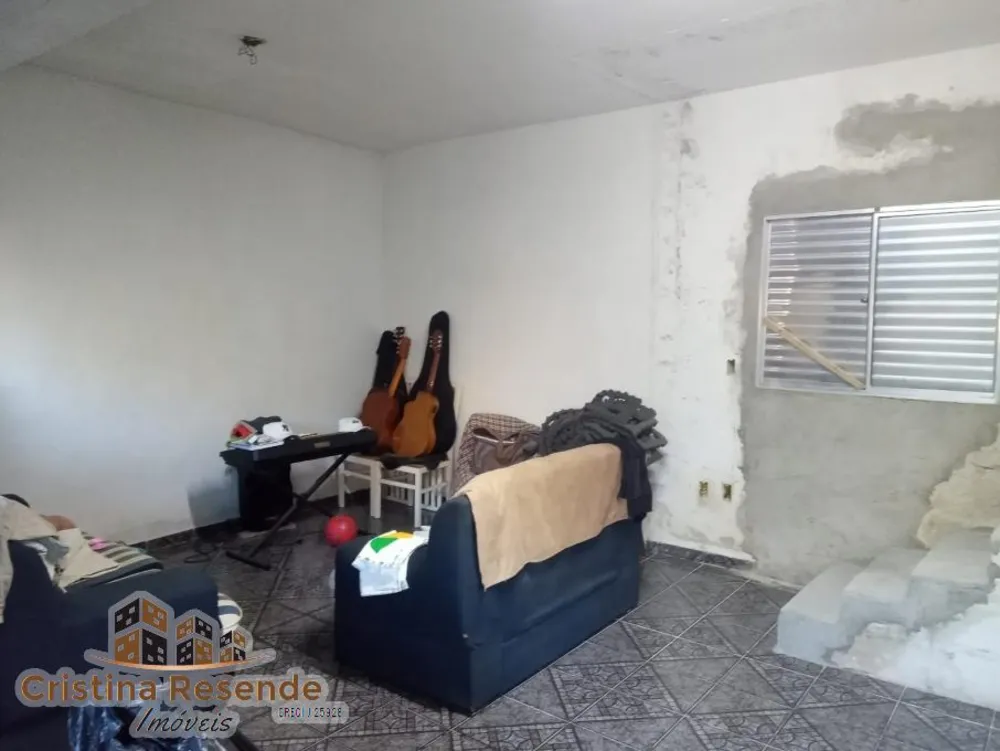 Sobrado, 4 quartos, 250 m² - Foto 11