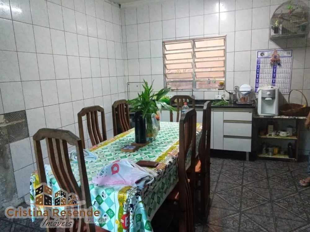 Sobrado, 4 quartos, 250 m² - Foto 1