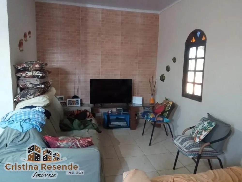 Sobrado, 4 quartos, 250 m² - Foto 5