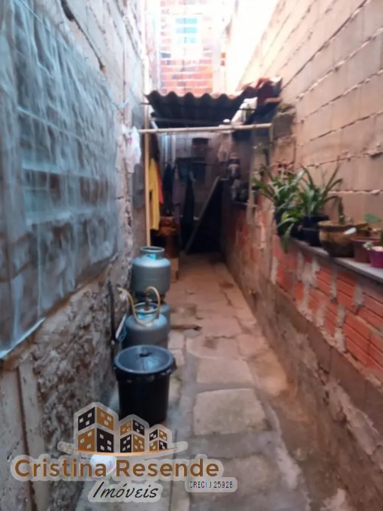 Sobrado, 4 quartos, 250 m² - Foto 2