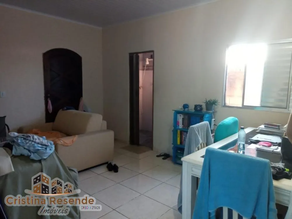 Sobrado, 4 quartos, 250 m² - Foto 10