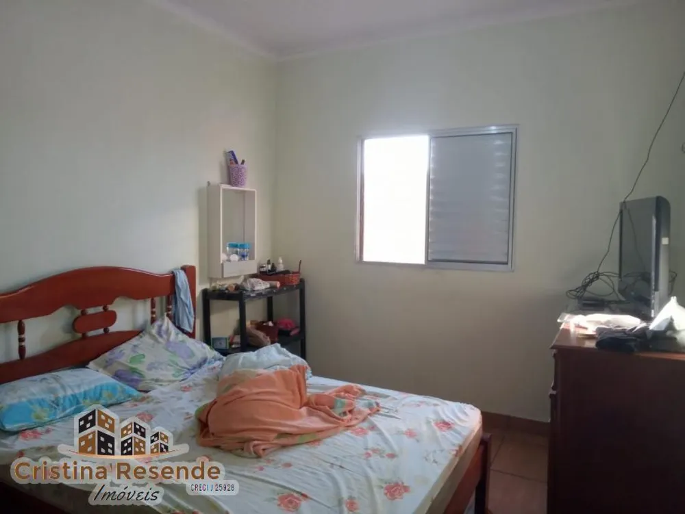 Sobrado, 4 quartos, 250 m² - Foto 6
