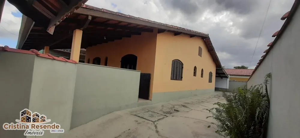 Casa, 2 quartos, 250 m² - Foto 1