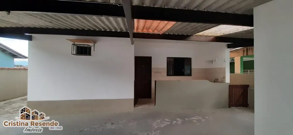 Casa, 2 quartos, 250 m² - Foto 11