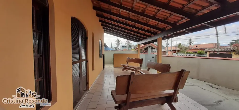 Casa, 2 quartos, 250 m² - Foto 2