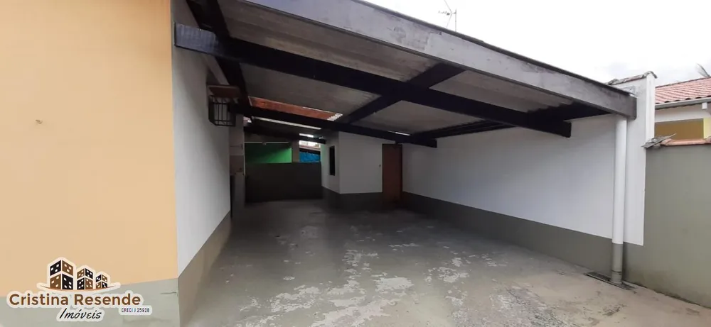 Casa, 2 quartos, 250 m² - Foto 6