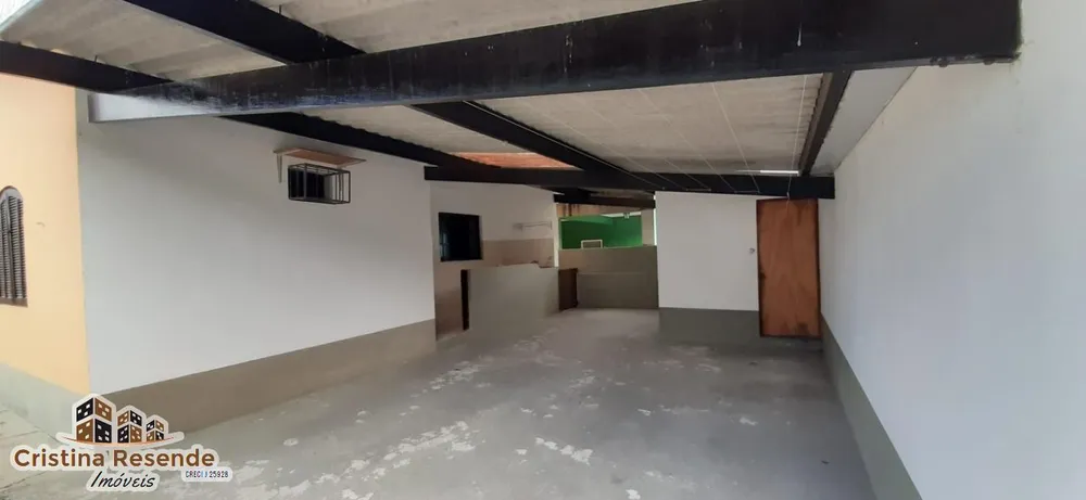 Casa, 2 quartos, 250 m² - Foto 9