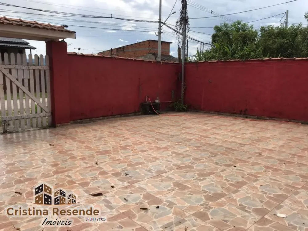 Casa, 4 quartos, 360 m² - Foto 1