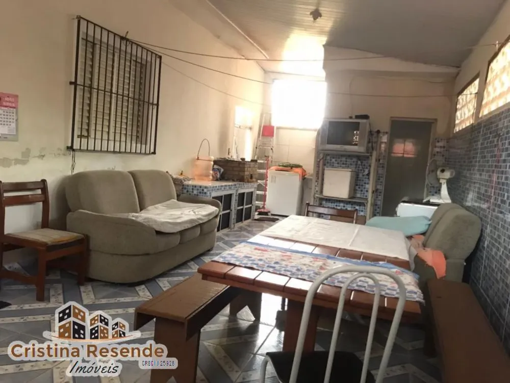 Casa, 4 quartos, 360 m² - Foto 3