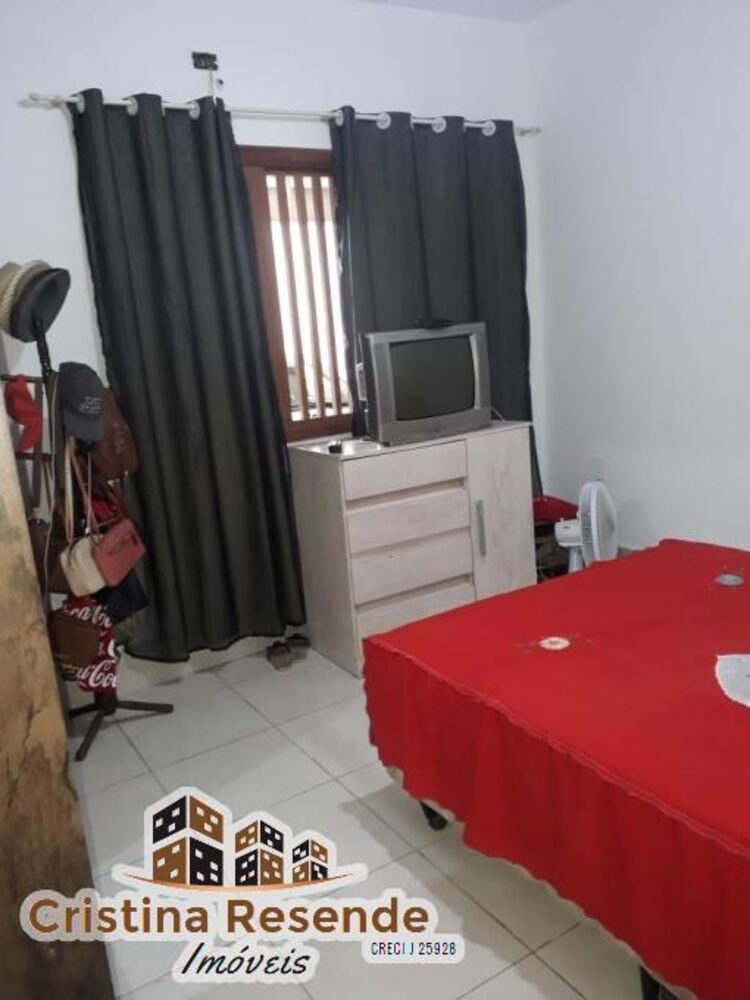 Casa, 3 quartos, 200 m² - Foto 1