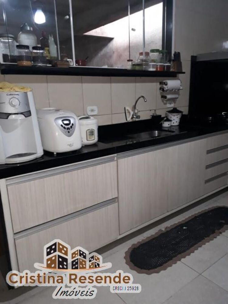 Casa, 3 quartos, 200 m² - Foto 2