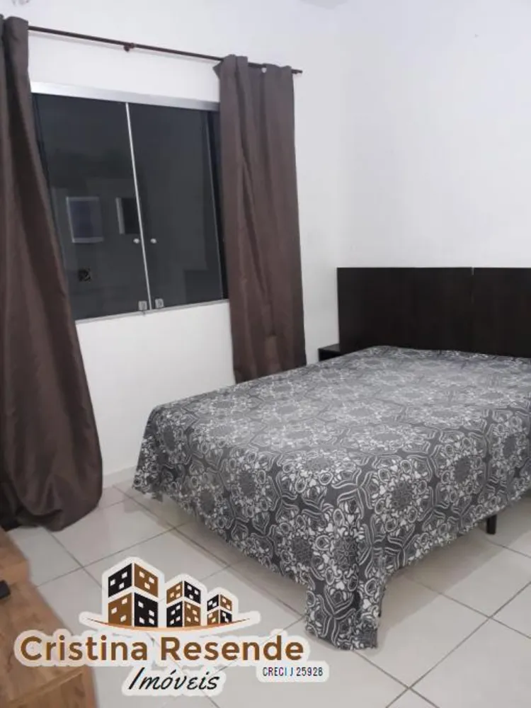 Casa, 3 quartos, 200 m² - Foto 8