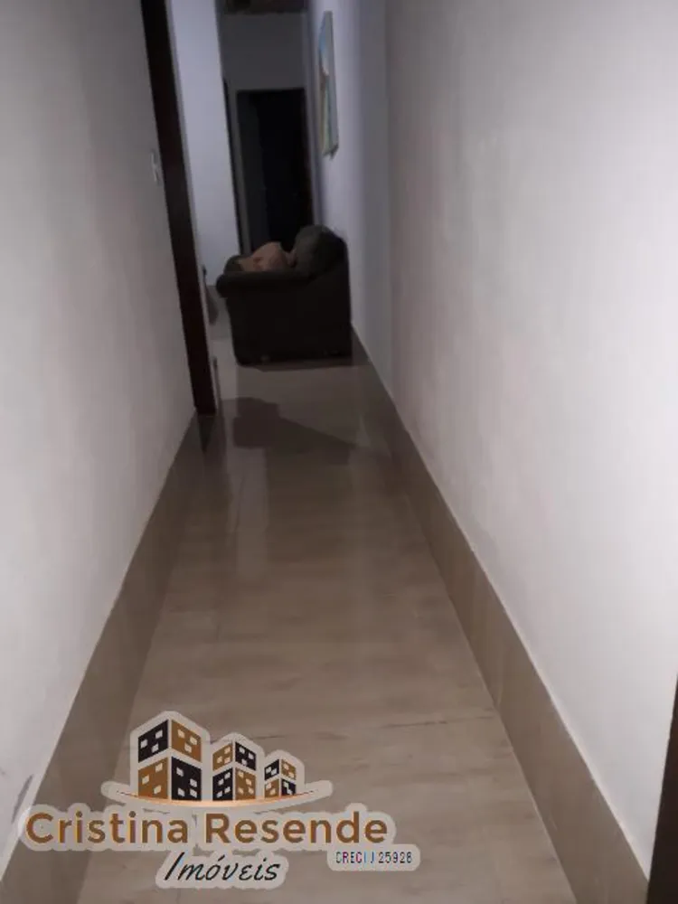 Casa, 3 quartos, 200 m² - Foto 2