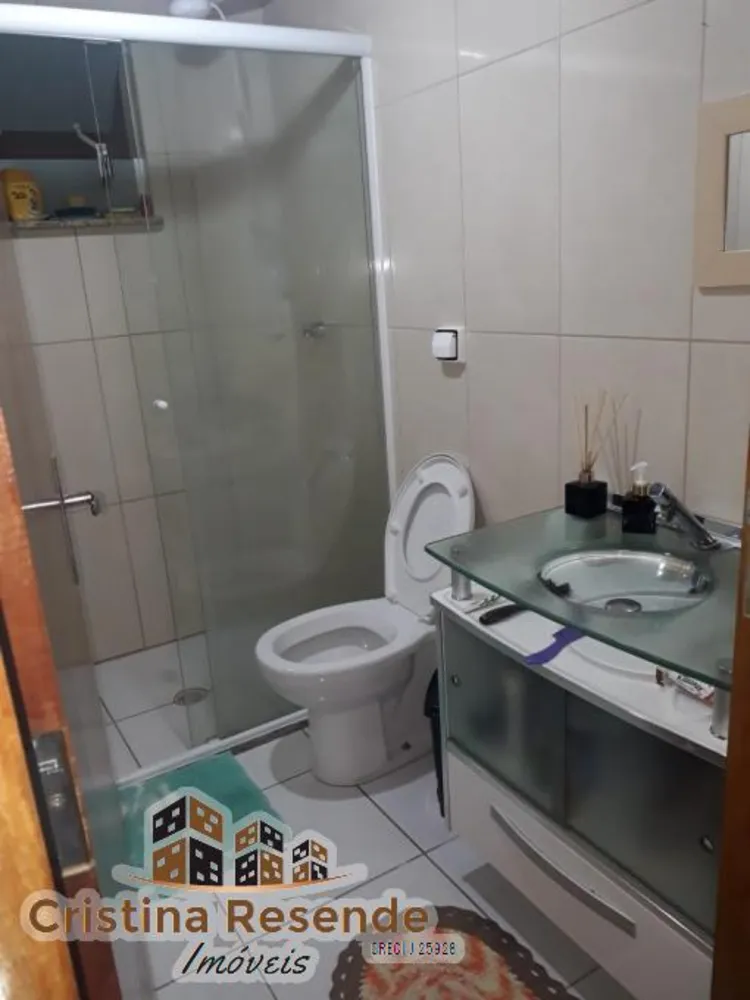 Casa, 3 quartos, 200 m² - Foto 5