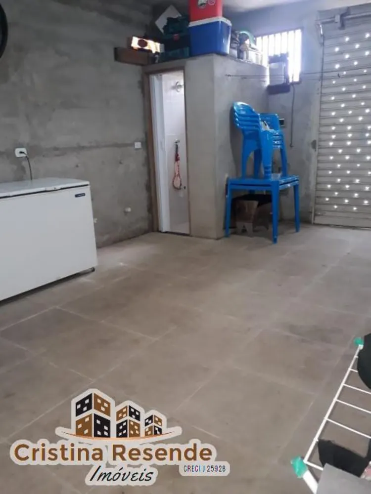 Casa, 3 quartos, 200 m² - Foto 7