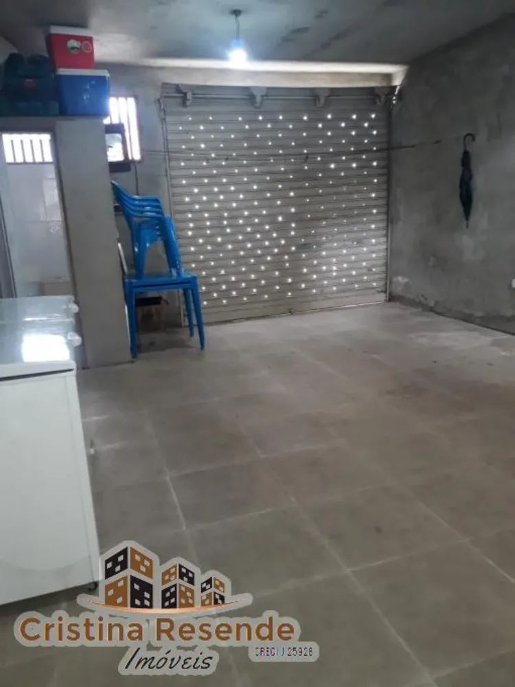Casa, 3 quartos, 200 m² - Foto 3