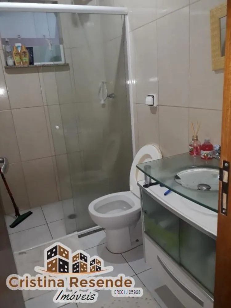 Casa, 3 quartos, 200 m² - Foto 9