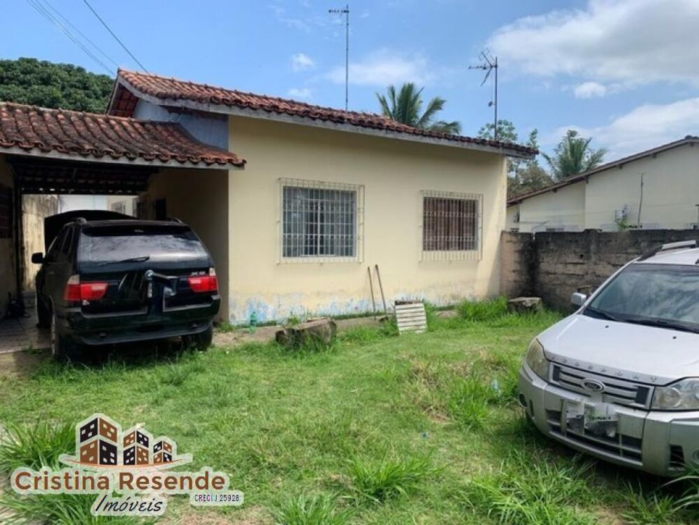 Casa à venda com 2 quartos, 296m² - Foto 1