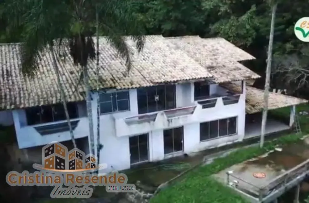 Casa, 4 quartos, 600 m² - Foto 2