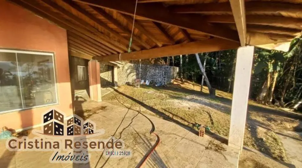 Casa, 4 quartos, 600 m² - Foto 6