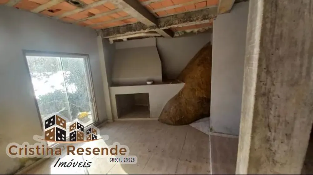 Casa, 4 quartos, 600 m² - Foto 13