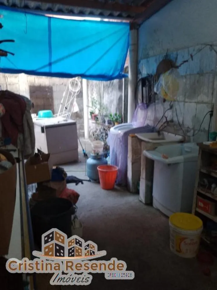 Casa, 4 quartos, 250 m² - Foto 1