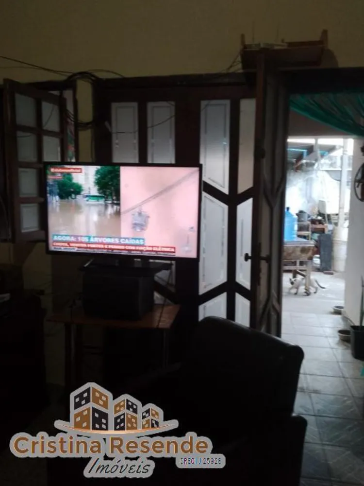 Casa, 4 quartos, 250 m² - Foto 8