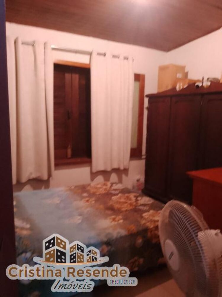 Casa, 4 quartos, 250 m² - Foto 1