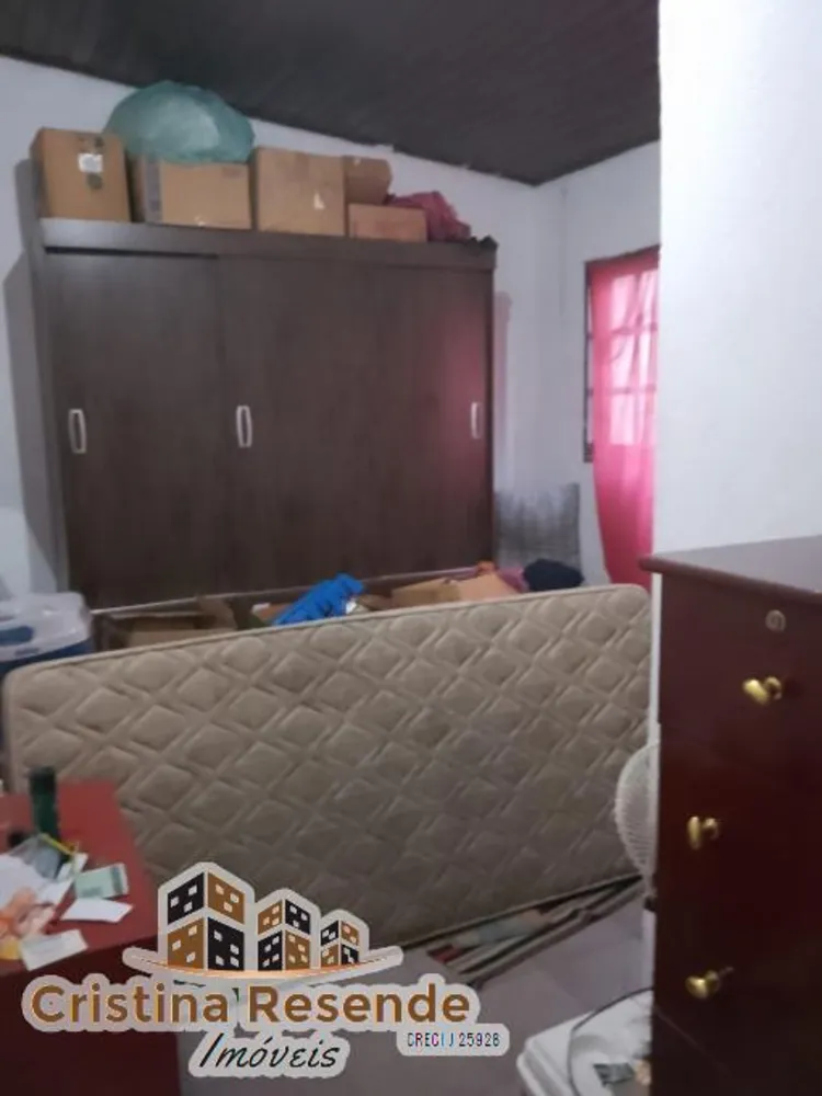Casa, 4 quartos, 250 m² - Foto 3