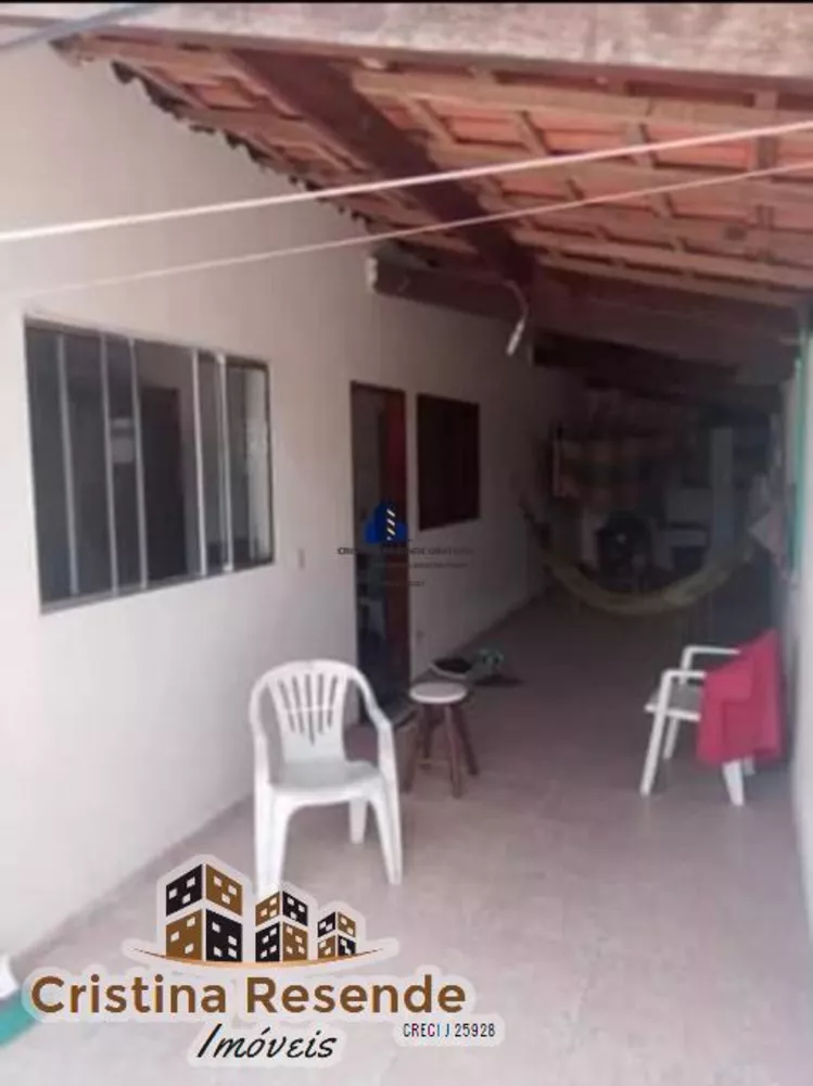 Sobrado à venda com 3 quartos - Foto 1