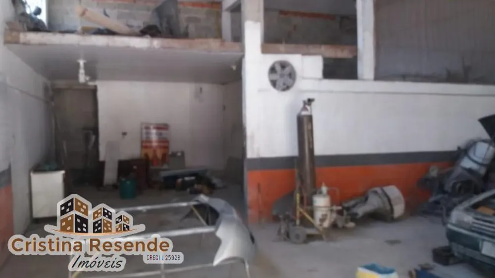 Depósito-Galpão, 350 m² - Foto 6
