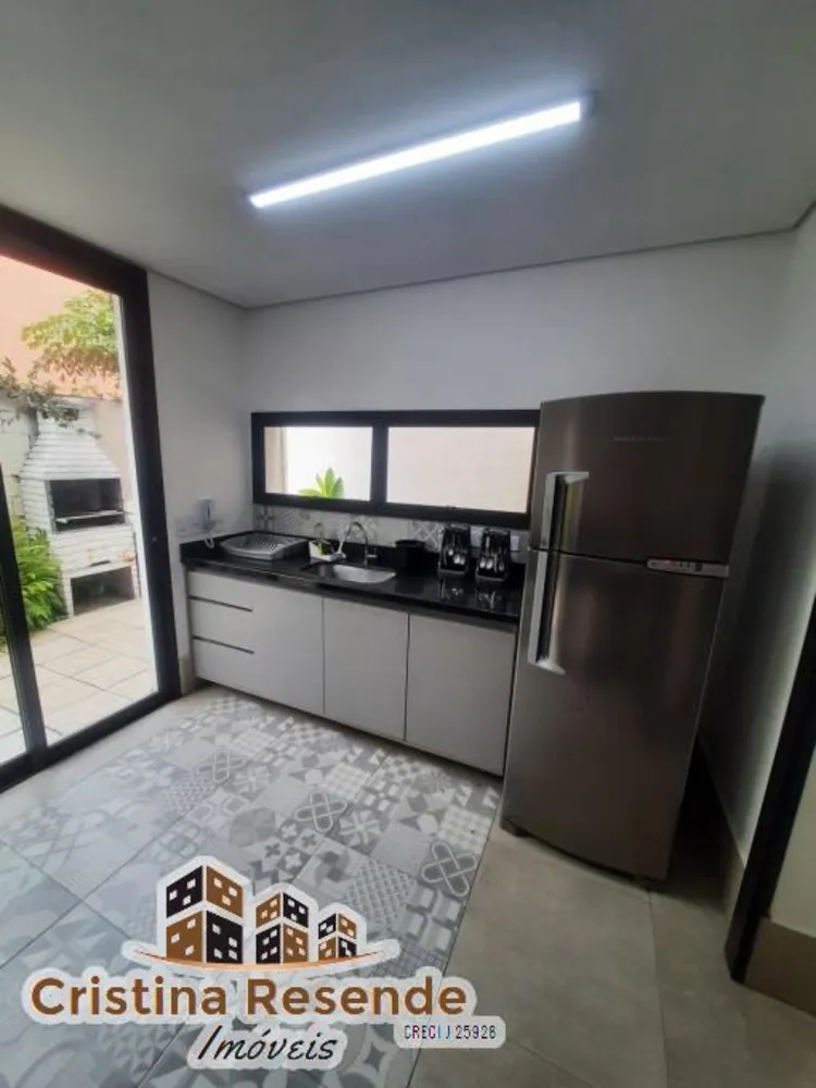Casa de Condomínio, 5 quartos - Foto 3