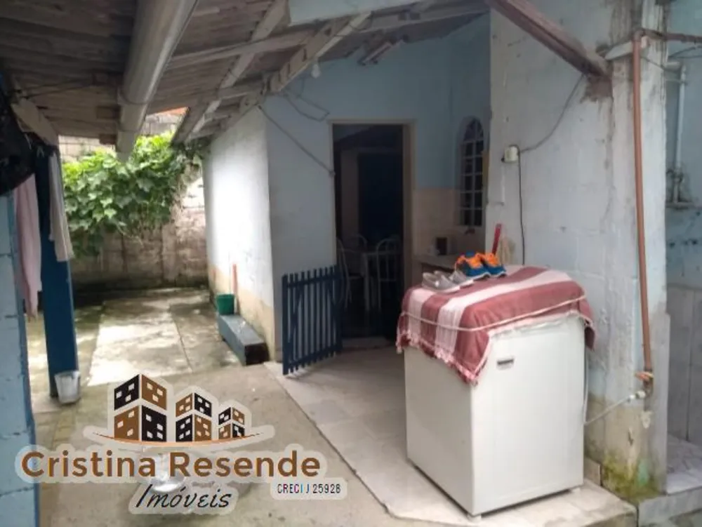 Casa, 3 quartos, 140 m² - Foto 5