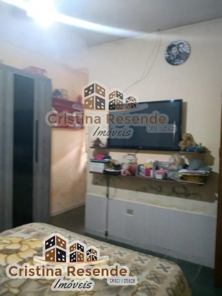 Casa, 3 quartos, 140 m² - Foto 8