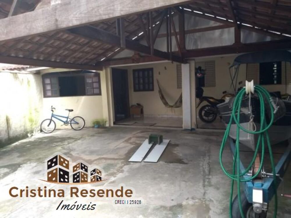 Casa, 3 quartos, 140 m² - Foto 3