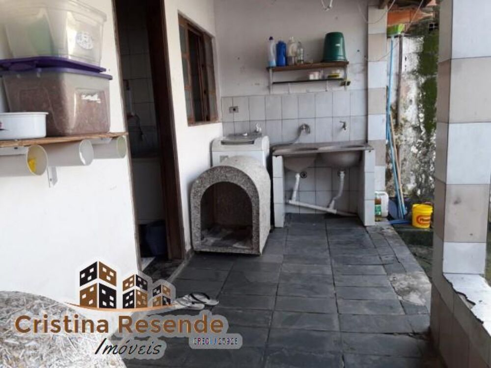 Casa, 3 quartos, 140 m² - Foto 2