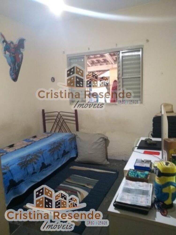 Casa, 3 quartos, 140 m² - Foto 1