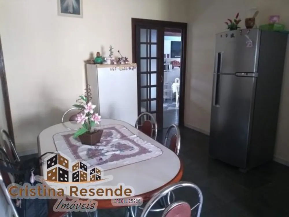 Casa, 3 quartos, 140 m² - Foto 6