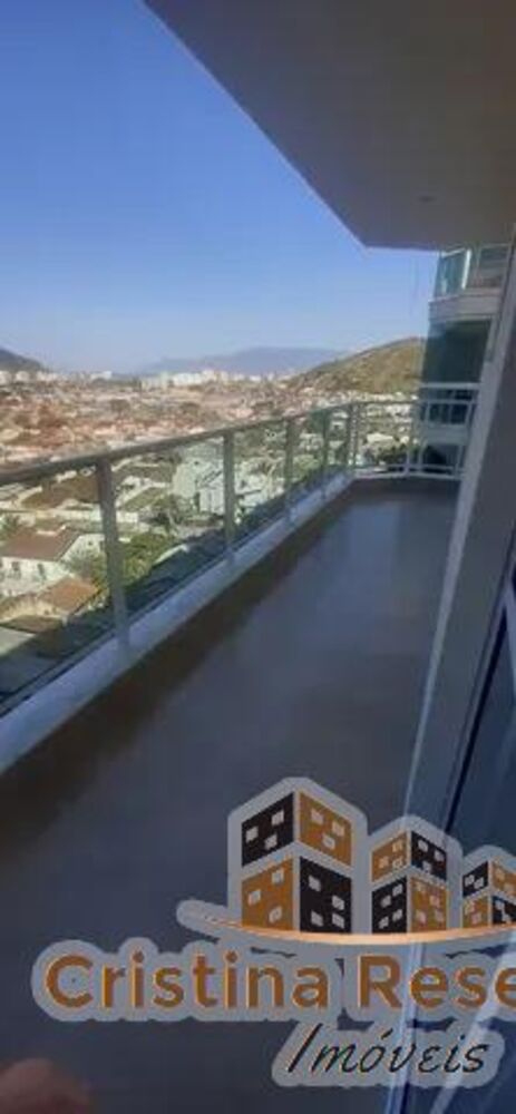 Cobertura, 3 quartos, 166 m² - Foto 4