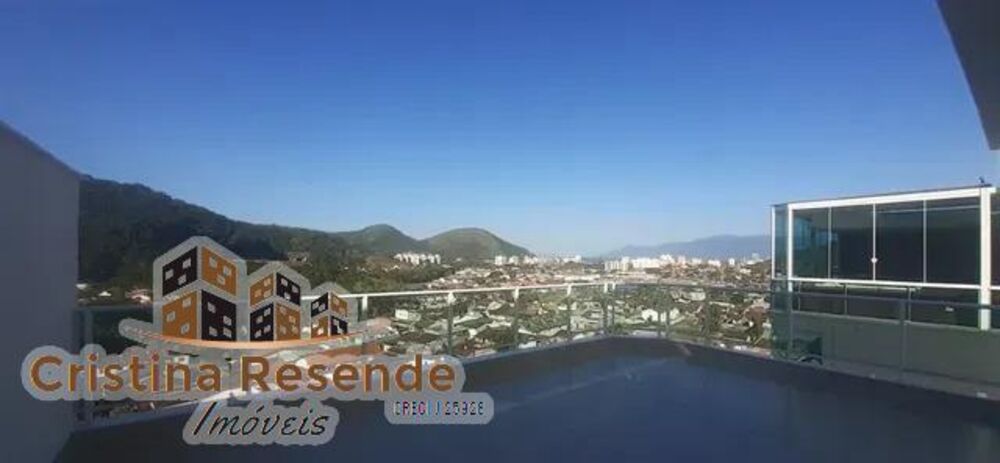 Cobertura, 3 quartos, 166 m² - Foto 2