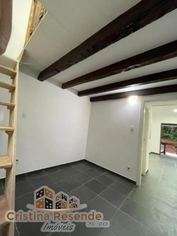 Casa, 1 quarto, 200 m² - Foto 8