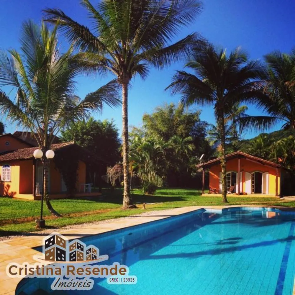 Casa, 5 quartos, 3200 m² - Foto 7