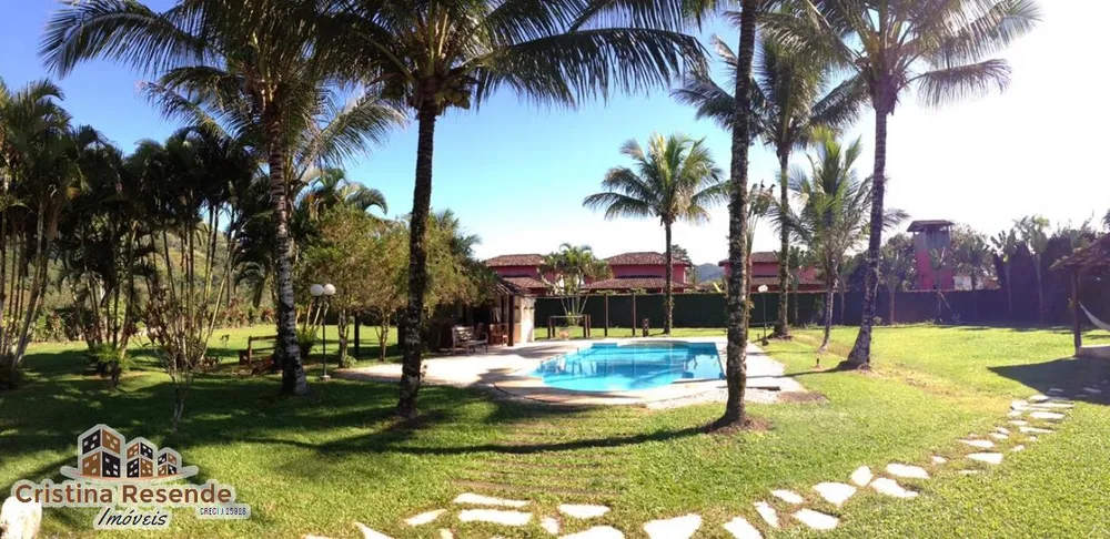 Casa, 5 quartos, 3200 m² - Foto 8