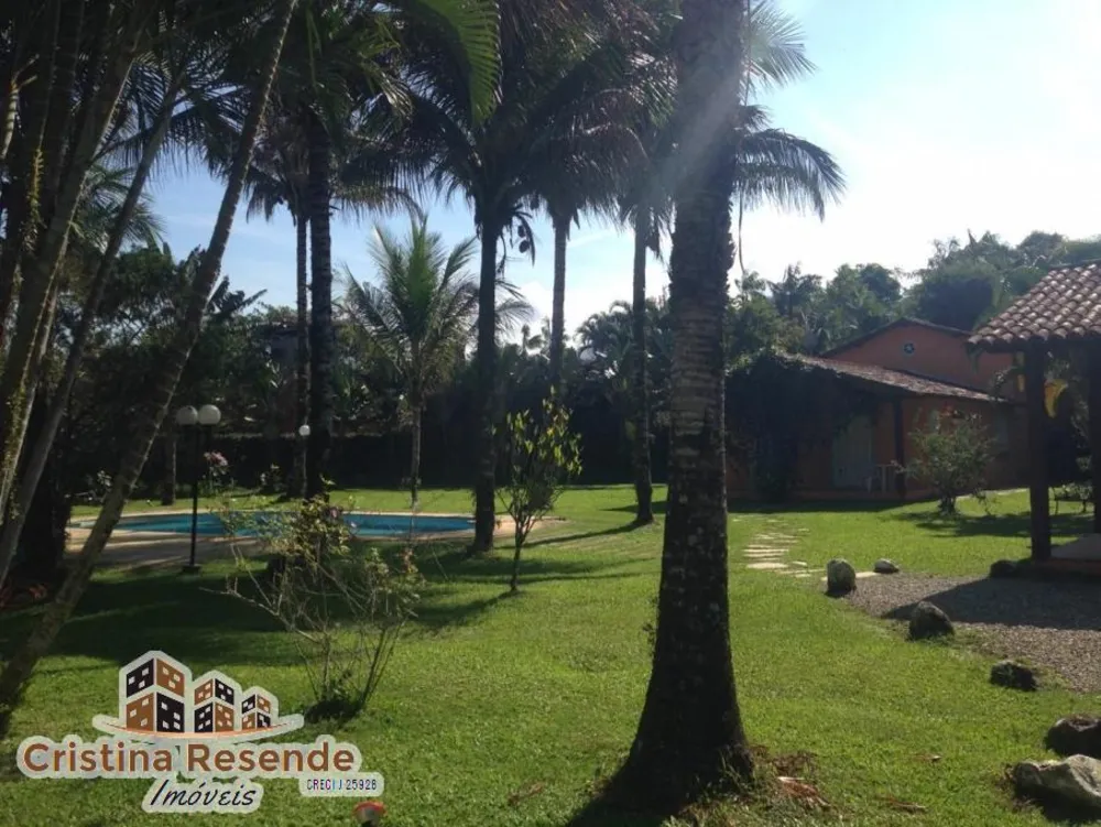 Casa, 5 quartos, 3200 m² - Foto 5
