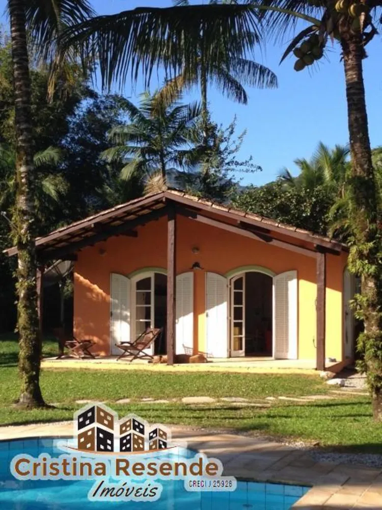 Casa, 5 quartos, 3200 m² - Foto 6