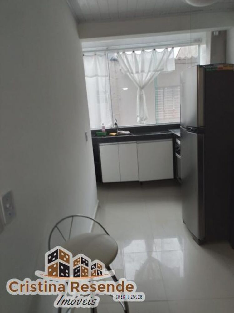 Casa de Condomínio, 1 quarto - Foto 1